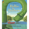 Hattie and Hudson
