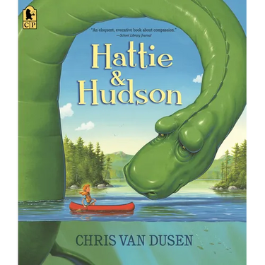 Hattie and Hudson