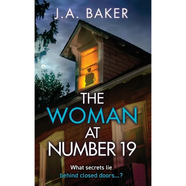The Woman at Number 19