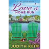 Love's Home Run