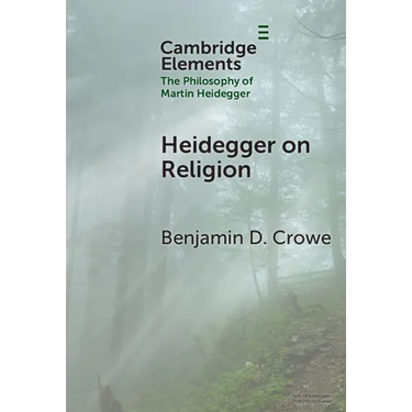 Heidegger on Religion