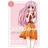 Elfen Lied Omnibus Volume 1
