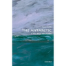 The Antarctic: A Very Short Introduction
