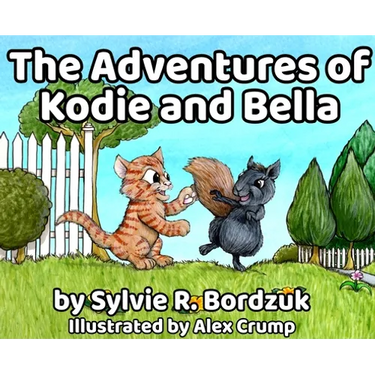The Adventures of Kodie and Bella