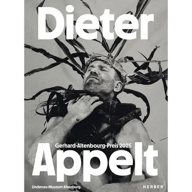 Dieter Appelt