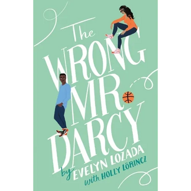 The Wrong Mr. Darcy