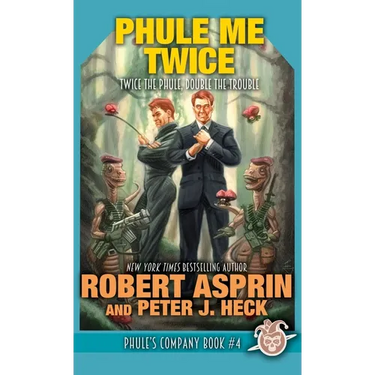 Phule Me Twice
