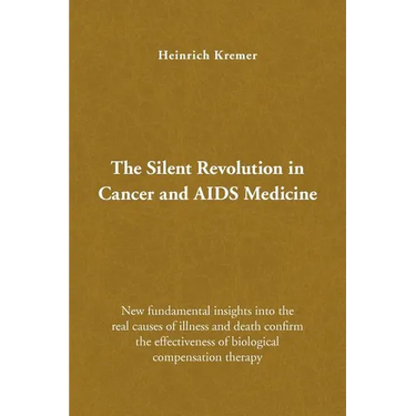 The Silent Revolution in Cancer and AIDS Medicine