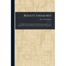 Roget's Thesaurus