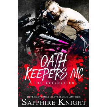 Oath Keepers MC
