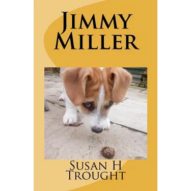 Jimmy Miller