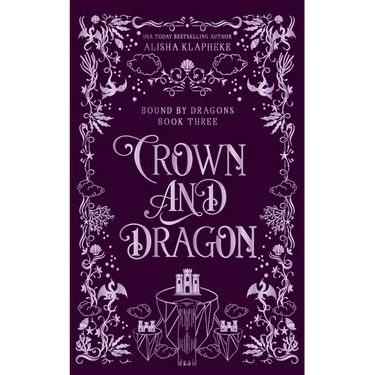 Crown and Dragon