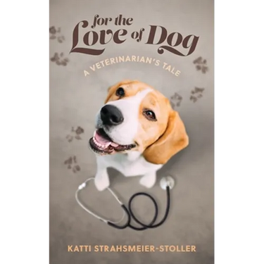 For the Love of Dog