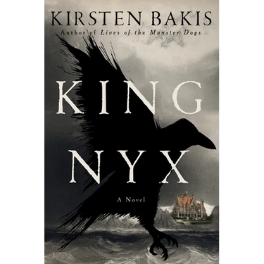 King Nyx