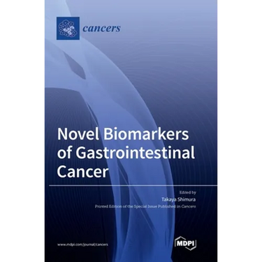 Novel Biomarkers of Gastrointestinal Cancer