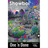 Showboi: Too Deep Too Care