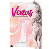 Venus in pink marble