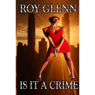 Is It A Crime