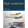The Martin Marauder Mk. I