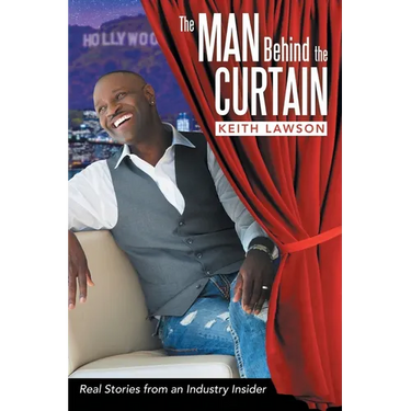 The Man Behind The Curtain: Real Stories from an Industry Insider
