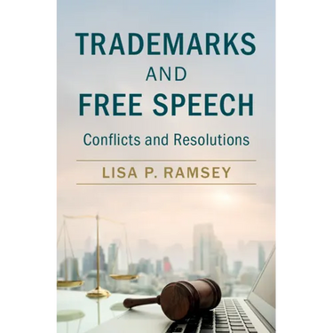 Trademarks and Free Speech