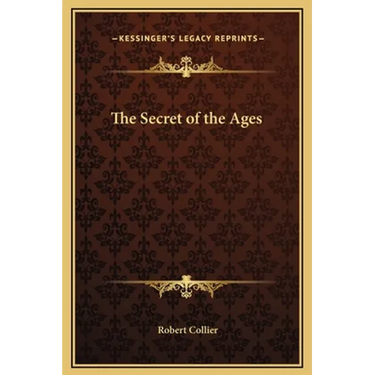 The Secret of the Ages