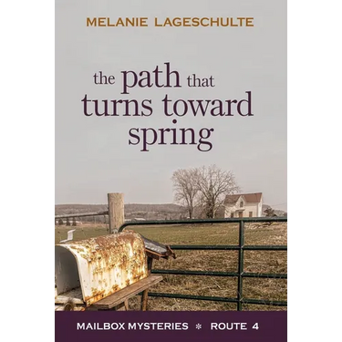 The Path That Turns Toward Spring