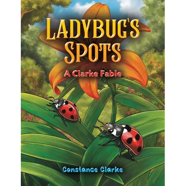 Ladybug's Spots