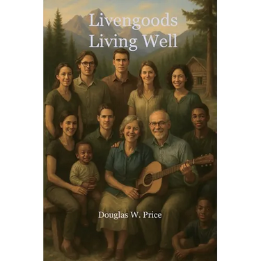 Livengoods Living Well