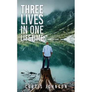 Three Lives in One Lifetime