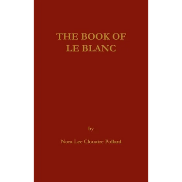 The Book of LeBlanc