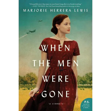 When the Men Were Gone