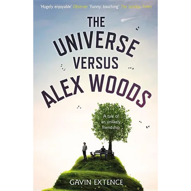 The Universe Versus Alex Woods