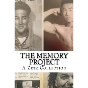 The Memory Project