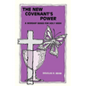 New Covenant's Power: A Worship Series for Holy Week