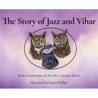 The Story of Jazz and Vihar