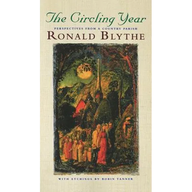 The Circling Year: Perspectives from a Country Parish