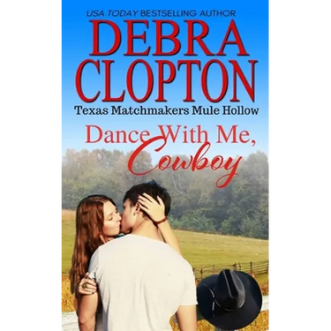 Dance With Me, Cowboy