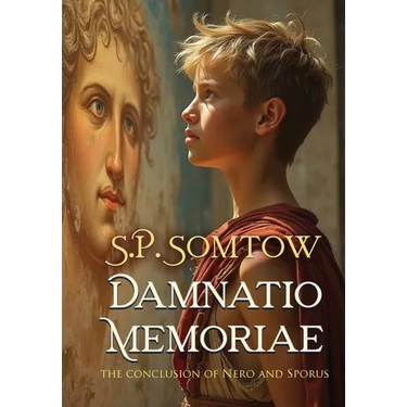 Damnatio Memoriae: From Empress to Goddess in the Year of Four Emperors