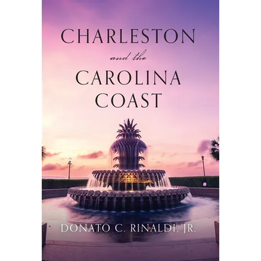 Charleston and The Carolina Coast
