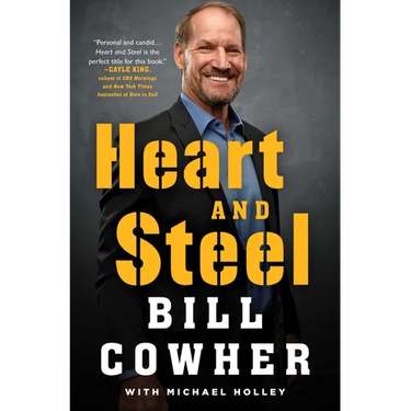 Heart and Steel