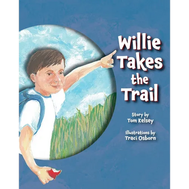 Willie Takes the Trail