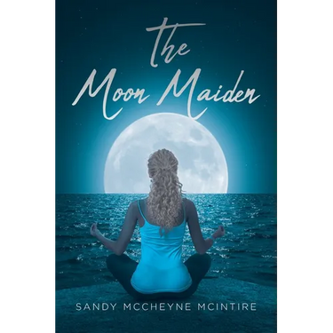 The Moon Maiden