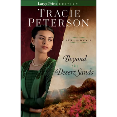Beyond the Desert Sands