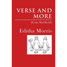 Verse And More (from Sheffield)