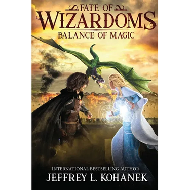 Wizardoms: Balance of Magic