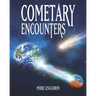 Cometary Encounters: Flash-Frozen Mammoths, Mars-Earth Discharge, Comet Venus and the 3,600-Year Cometary Cycle