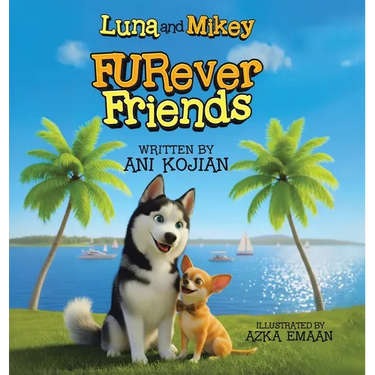 FURever Friends