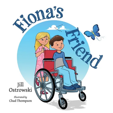 Fiona's Friend