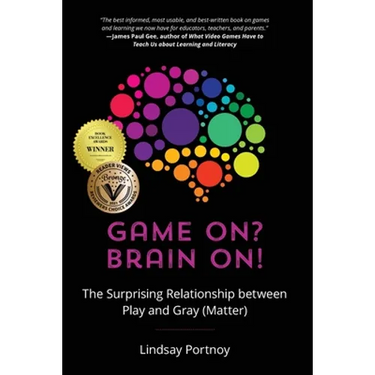 Game On? Brain On!: The Surprising Relationship between Play and Gray (Matter)
